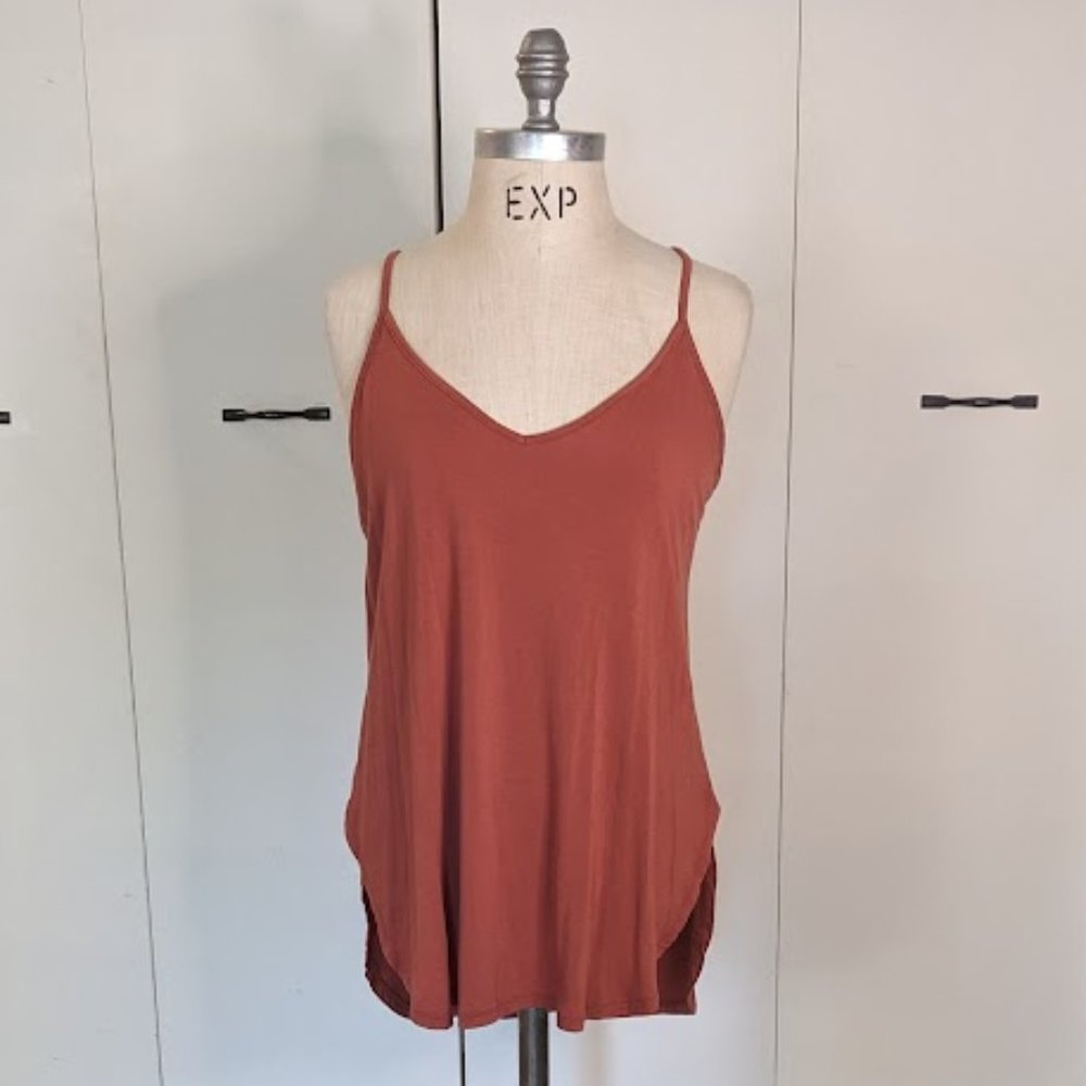Z Supply flowy tank top